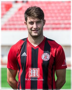 Anthony (Lincoln Red Imps) - 2019/2020